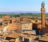 Piazza del Campo